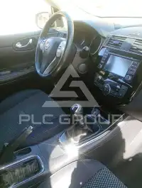 2016 Nissan Pulsar