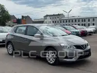 2016 Nissan Pulsar