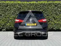 2016 Nissan Pulsar