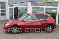 2016 Nissan Pulsar