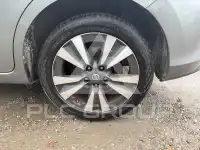 2016 Nissan Pulsar