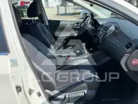 2016 Nissan Pulsar