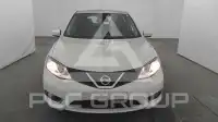 2016 Nissan Pulsar