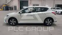 2016 Nissan Pulsar
