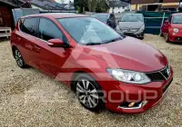 2016 Nissan Pulsar