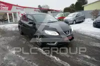 2016 Nissan Pulsar