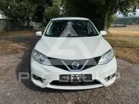 2016 Nissan Pulsar