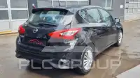 2016 Nissan Pulsar