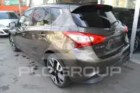 2016 Nissan Pulsar