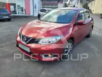 2016 Nissan Pulsar