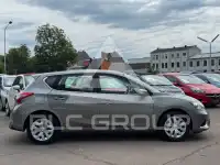 2016 Nissan Pulsar