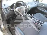 2016 Nissan Pulsar