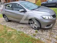 2016 Nissan Pulsar