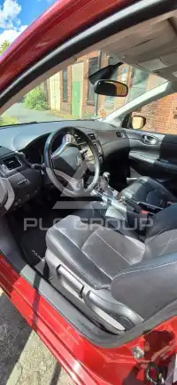 2016 Nissan Pulsar