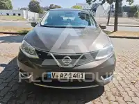 2016 Nissan Pulsar