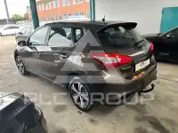 2016 Nissan Pulsar