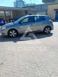 2016 Nissan Pulsar