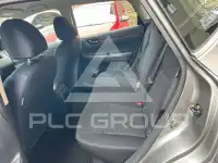 2016 Nissan Pulsar