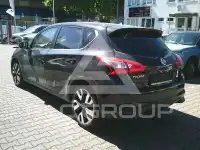 2016 Nissan Pulsar