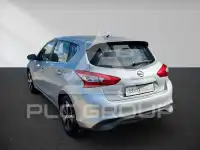 2016 Nissan Pulsar
