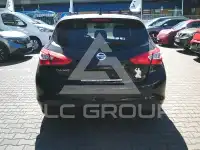 2016 Nissan Pulsar