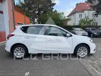 2016 Nissan Pulsar