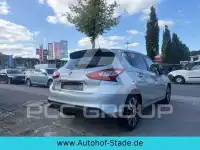 2016 Nissan Pulsar