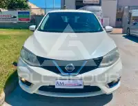 2016 Nissan Pulsar