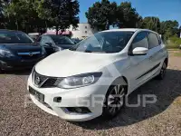 2016 Nissan Pulsar
