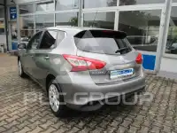 2016 Nissan Pulsar