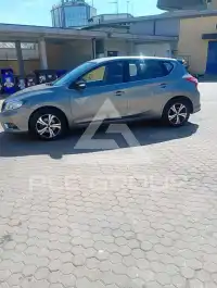 2016 Nissan Pulsar