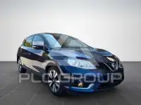 2016 Nissan Pulsar