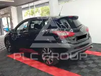 2016 Nissan Pulsar