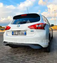 2016 Nissan Pulsar