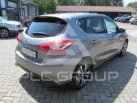 2016 Nissan Pulsar