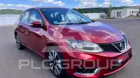 2016 Nissan Pulsar