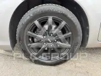 2016 Nissan Pulsar