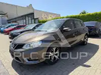 2016 Nissan Pulsar