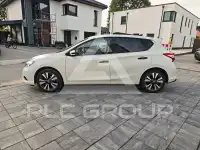 2016 Nissan Pulsar