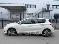 2016 Nissan Pulsar