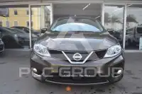 2016 Nissan Pulsar