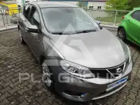 2016 Nissan Pulsar