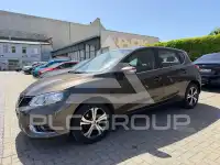 2016 Nissan Pulsar