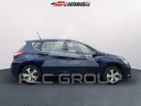 2016 Nissan Pulsar