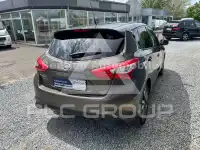 2016 Nissan Pulsar