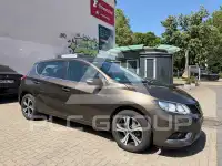 2016 Nissan Pulsar
