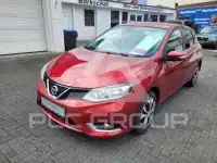 2016 Nissan Pulsar