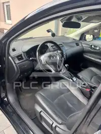 2016 Nissan Pulsar