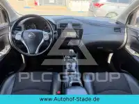 2016 Nissan Pulsar