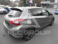 2016 Nissan Pulsar